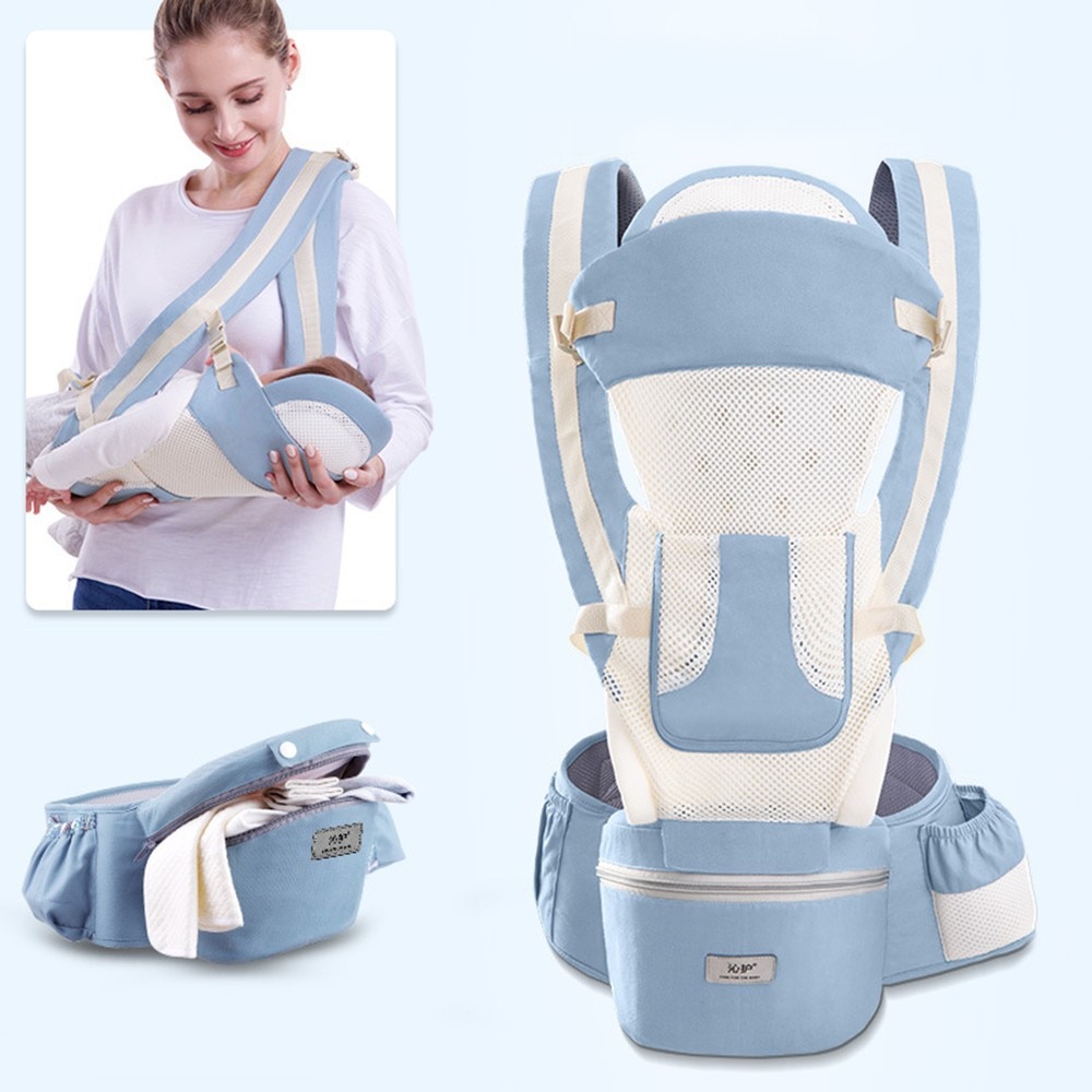 Infant Carrier Multi-functional Baby Sling